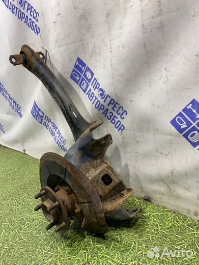Рычаг подвески задний правый Ford Focus 2 хэтчбек