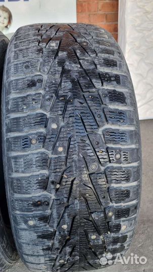 Nokian Tyres Hakkapeliitta 7 SUV 265/50 R20