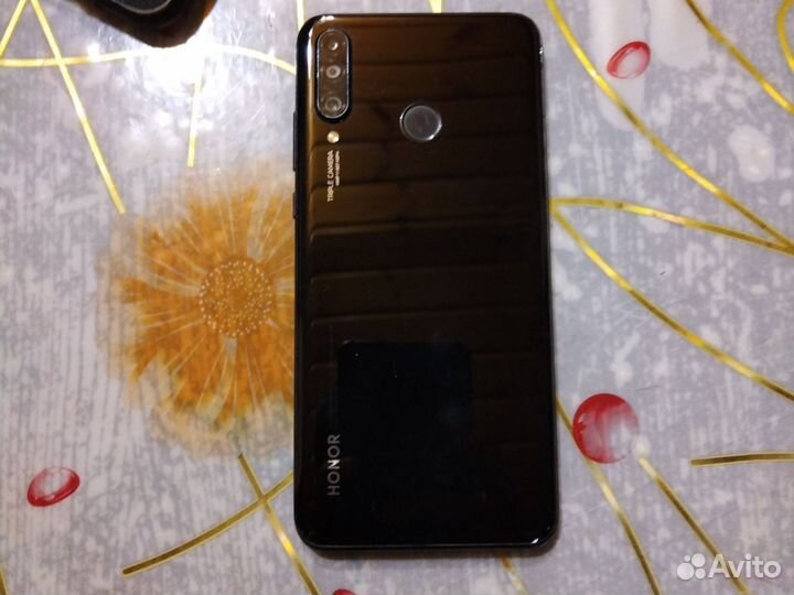 HONOR 10 Lite, 4/64 ГБ