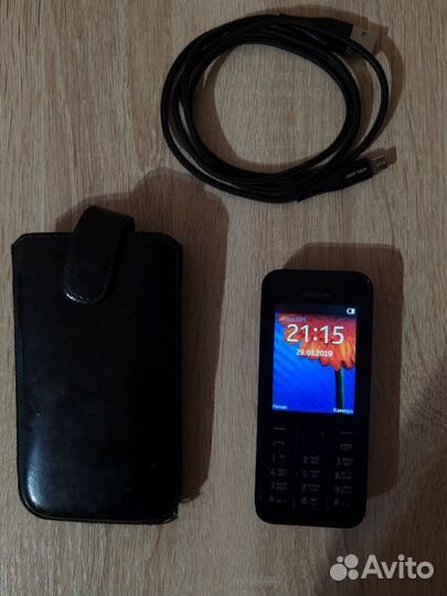 Nokia 230