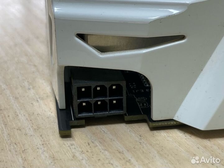 Видеокарта asus nvidia GeForce GTX 1060 dual 3gb