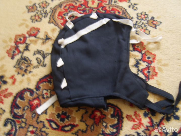 Подшлемник