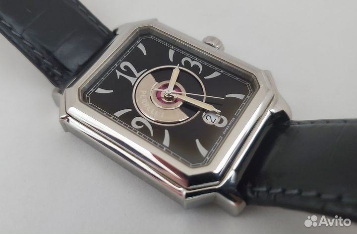 Perrelet Rectangle Royale