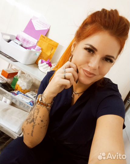 Шугаринг депиляция