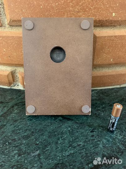 Часы настенные, quartz