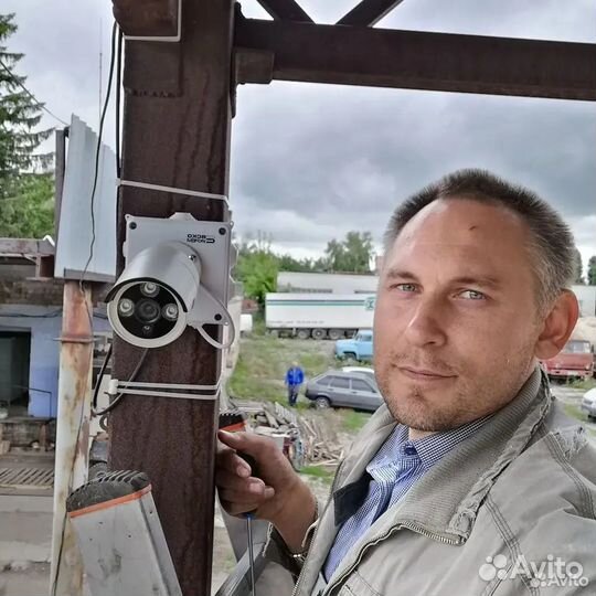 Электрик / Сантехник / Мастер на час