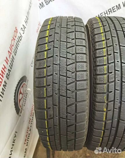 Yokohama Ice Guard IG50+ 185/65 R15 88Q