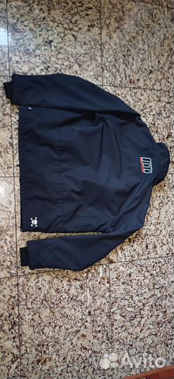 Мотоэкипировка мужская