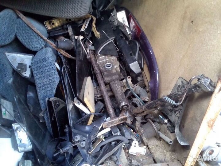 Волга/газель