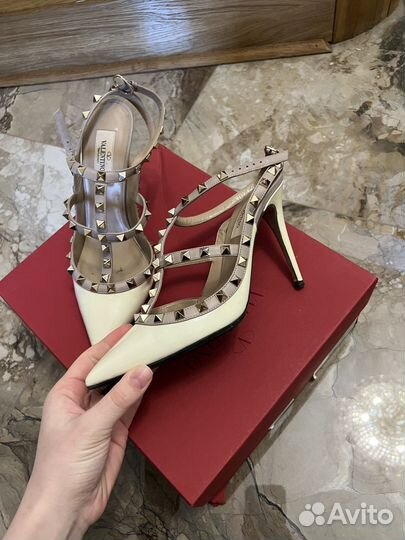 Туфли valentino