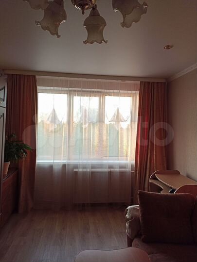 2-к. квартира, 52,9 м², 5/5 эт.