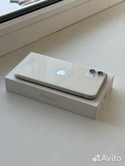 iPhone 11, 64 ГБ