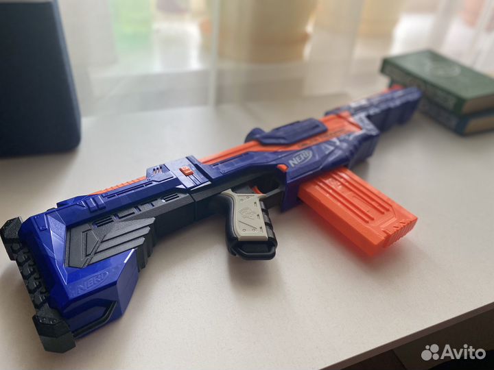 Nerf Нерф оригинальные