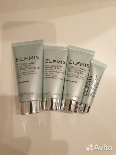 Elemis pro collagen