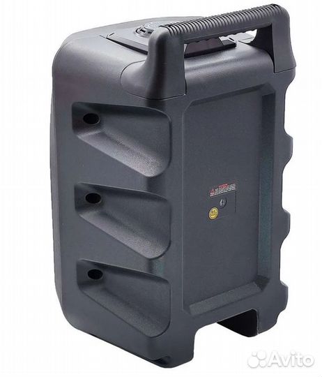 Портативная колонка новая