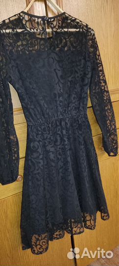 Mangoo Нарядное женское платье