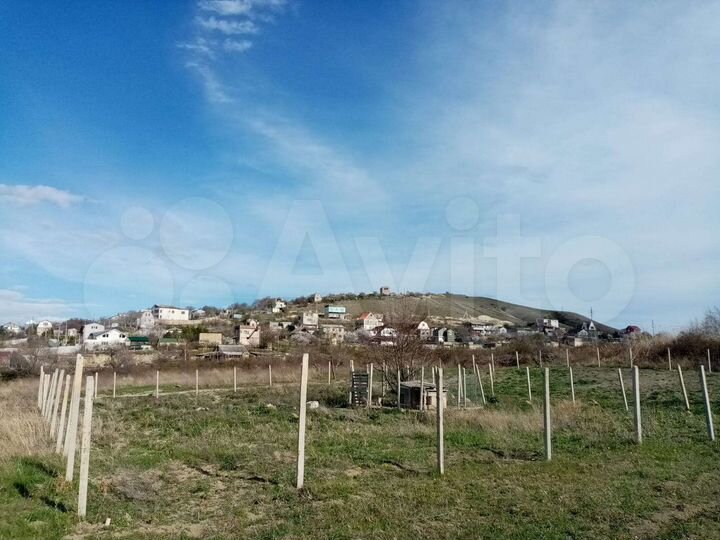 Участок 6 сот. (СНТ, ДНП)