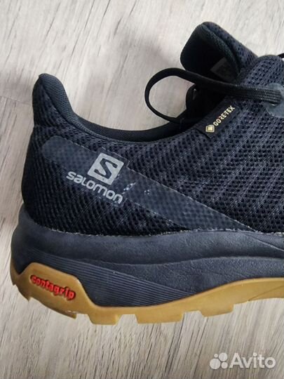 Кроссовки Salomon outbound prism gtx