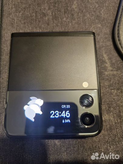 Samsung Z Flip 3 256Gb