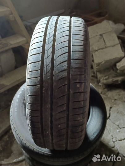 Pirelli Cinturato P1 205/55 R16 45L