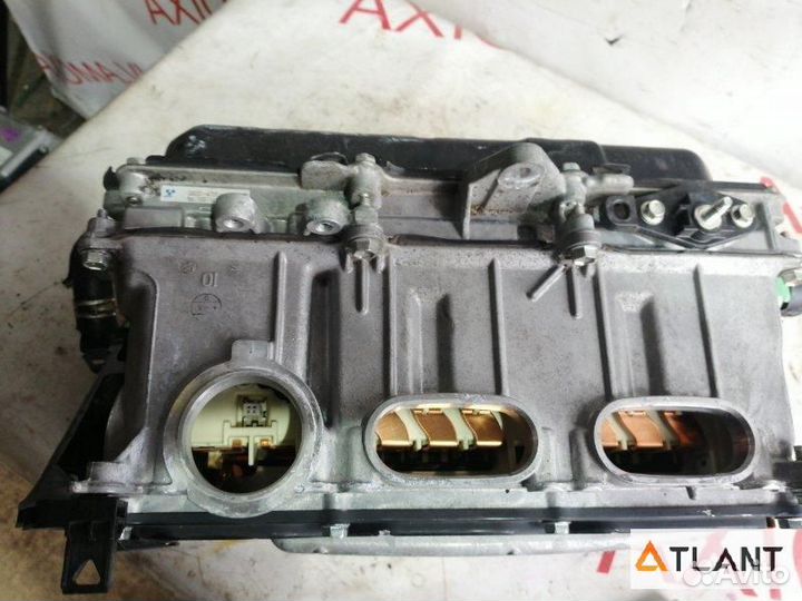 Инвертор toyota prius