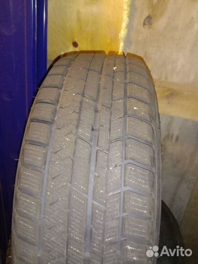 Glede Himalaya G39 205/65 R15