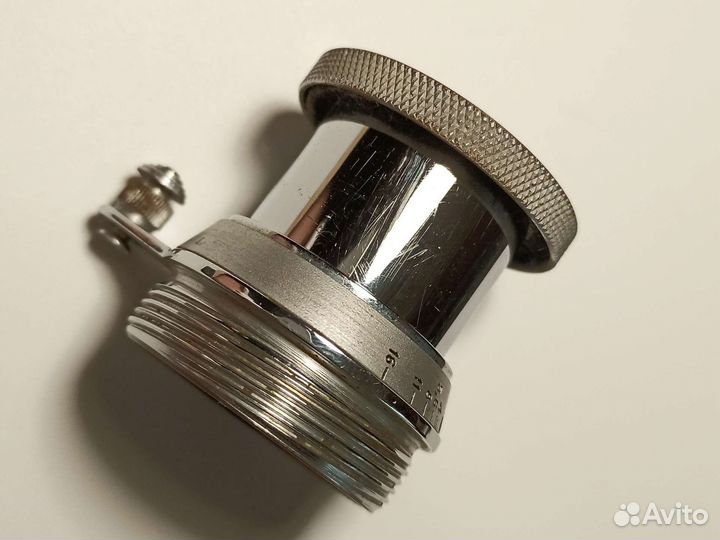 Фотообъектив Индустар-22