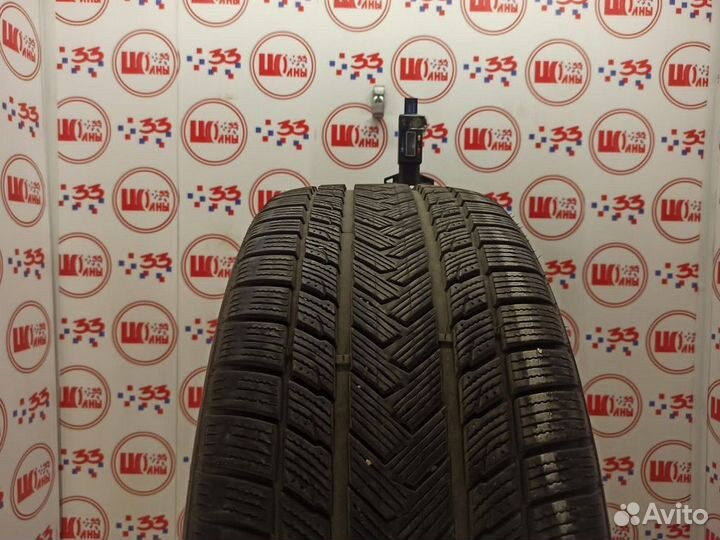 Gripmax Status Pro Winter 275/45 R21