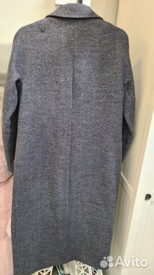 Пальто