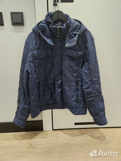 Куртка мужская