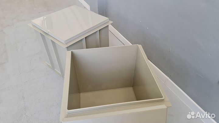 Цистерна для воды (BPg5m3)