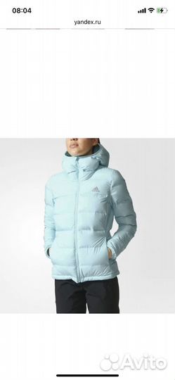 Куртка adidas
