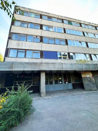 Свободного назначения, 6500 м²