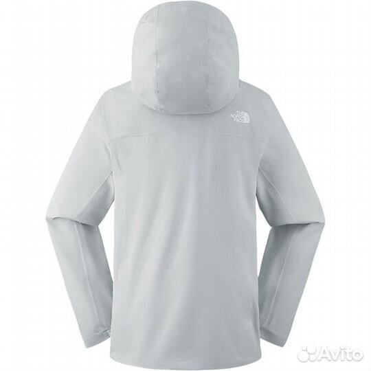 THE north face Jacket Women's Starlight Gray (M)(24)