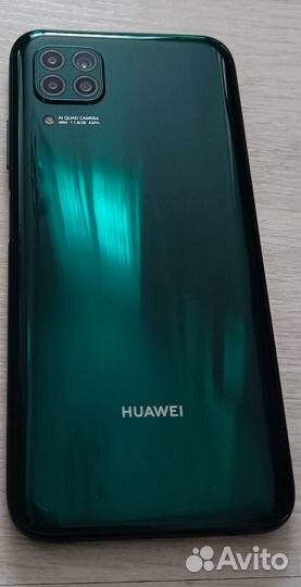 HUAWEI P40 Lite, 6/128 ГБ