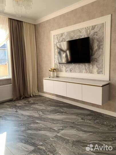 Тумба под тв