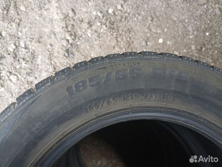 Formula Ice 185/65 R15 88