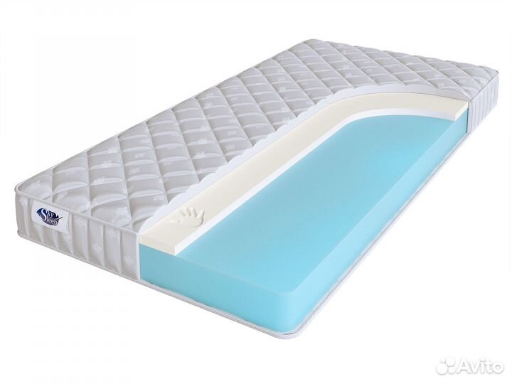 Матрас «Roller Econom Memory 14» 200x200