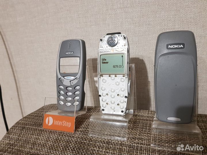 Nokia 3310