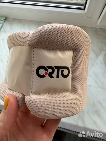 Бандаж шейный шина воротник Шанца для взрослых