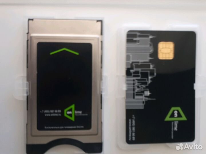 Cam модуль Онлайм