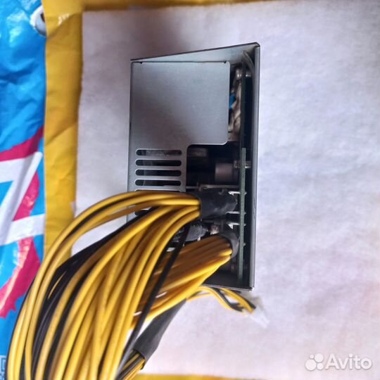 Asic bitmain antminer S9i