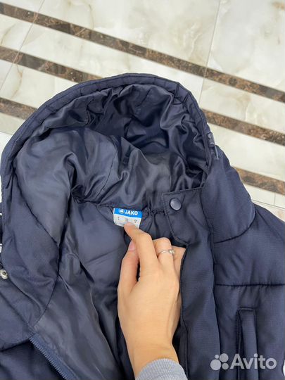 Куртки для мальчика пакетом