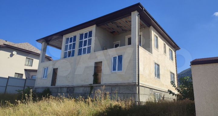 Дом 250 м² на участке 3,5 сот.