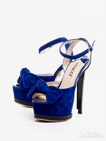 Босоножки Vitacci