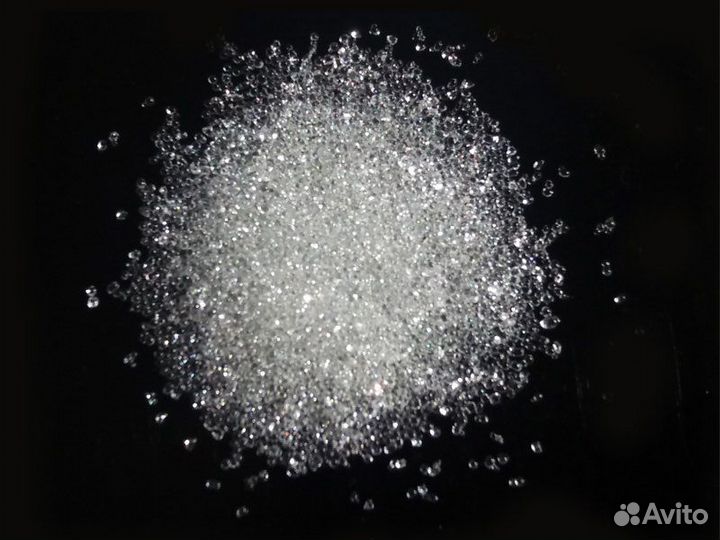 Стеклошарики для дорожной разметки 1 кг