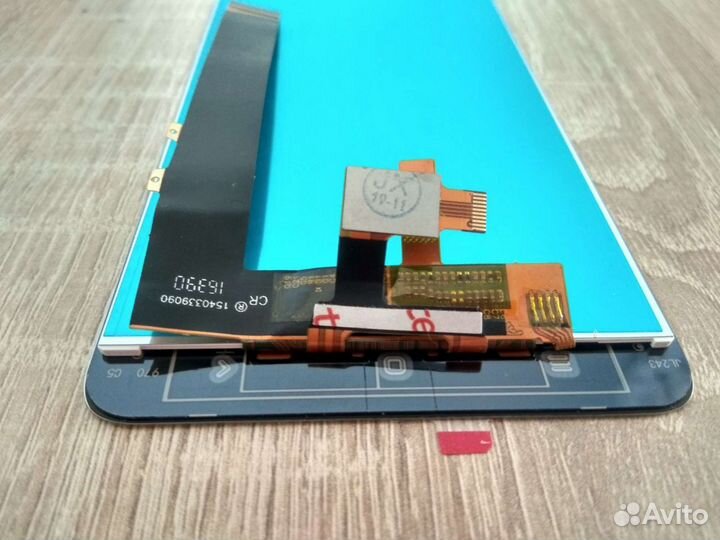 Экран Xiaomi Redmi Not 4