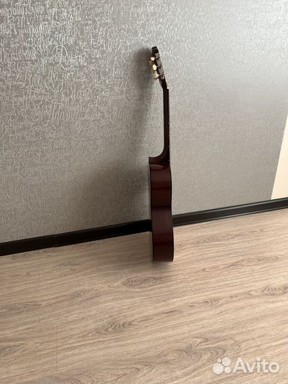 Классическая гитара hohner hc 06