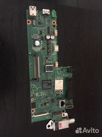 Запчасти для тв Sony KDL-40WD653 и KDL-32WD603