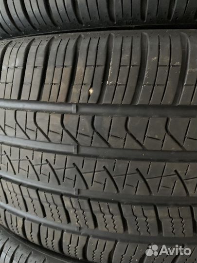 Pirelli Scorpion Zero 275/50 R20 113V